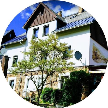 Ferienwohnung Rothen-Adler ไบรเทนบรุนน์ ภายนอก รูปภาพ