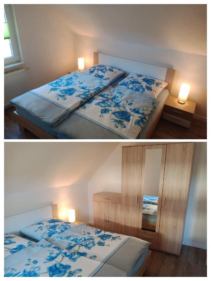 Ferienwohnung Rothen-Adler ไบรเทนบรุนน์ ภายนอก รูปภาพ